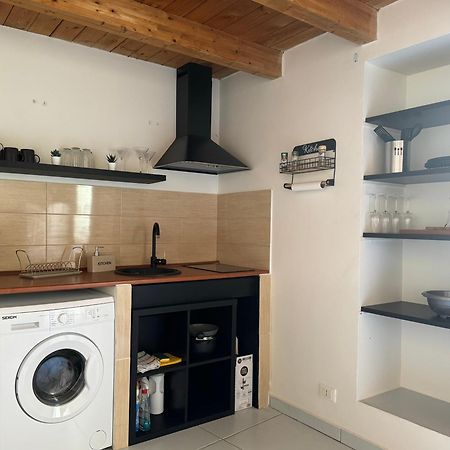 Apartamento Pietro Modica Bagian luar foto