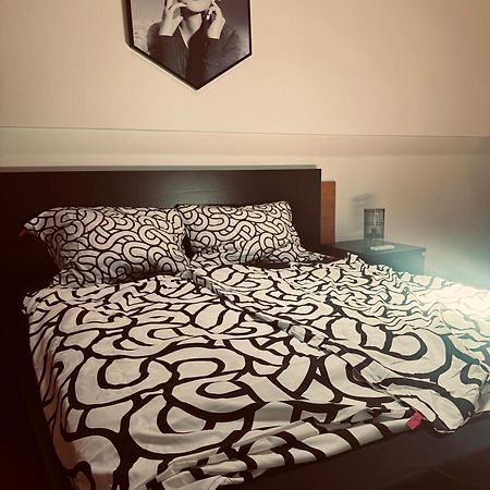Apartamento Pietro Modica Bagian luar foto