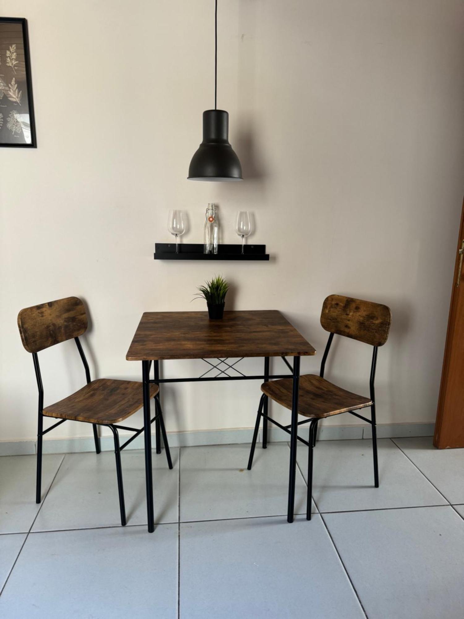 Apartamento Pietro Modica Bagian luar foto