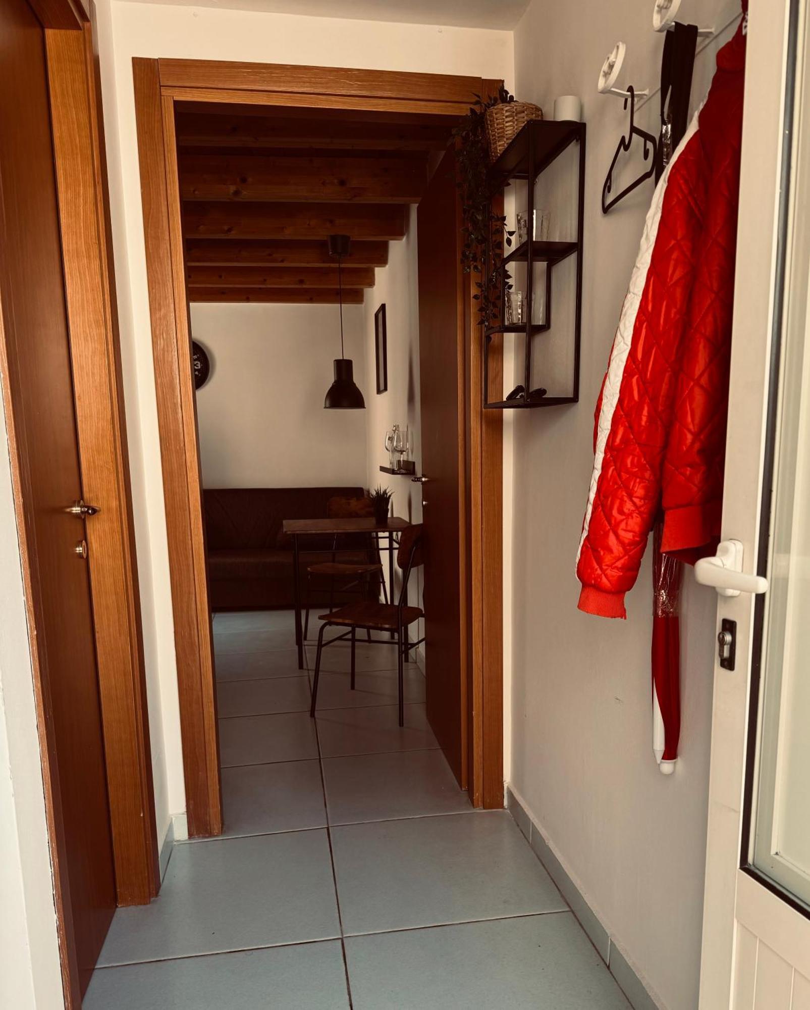 Apartamento Pietro Modica Bagian luar foto