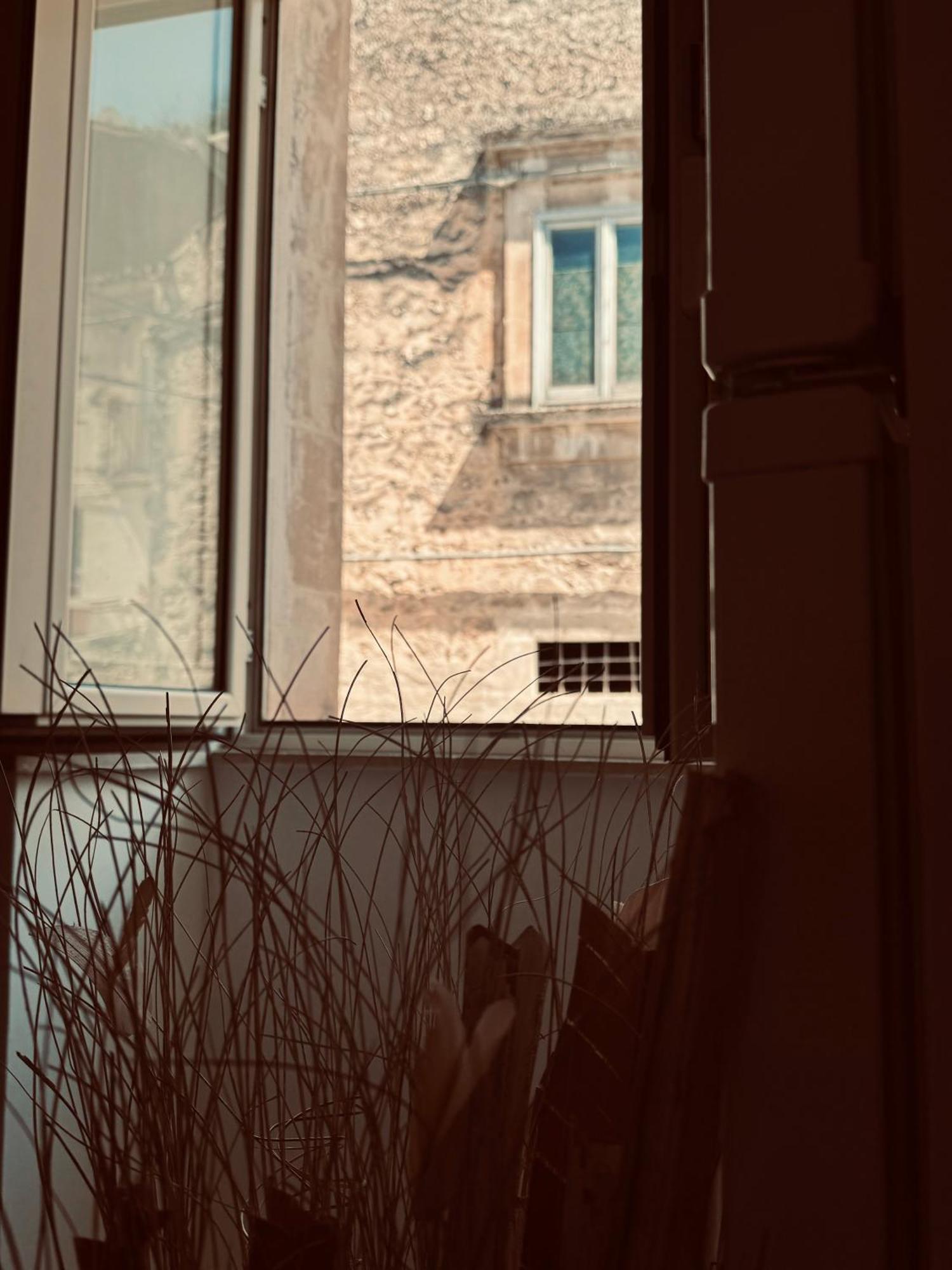 Apartamento Pietro Modica Bagian luar foto